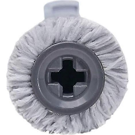 Lot de 2 brosses multi-surfaces sans fil Bissell Crosswave Max 2765/25() (1/4)