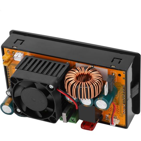 Netzteilmodul für CNC-Steuerungen mit großem Farbbildschirm, einstellbarer Gleichspannung, 2,8 Zoll, 300 W, 5 A (1/5)