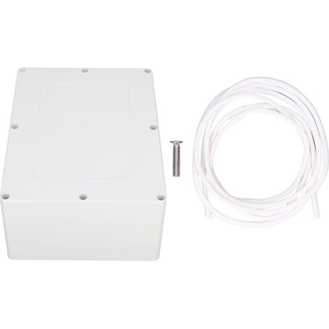 Boîte jonction électrique 320x240x140mm – Finition soignée – Usage courant – Excellentes performances – Étanche et robuste (1/5)