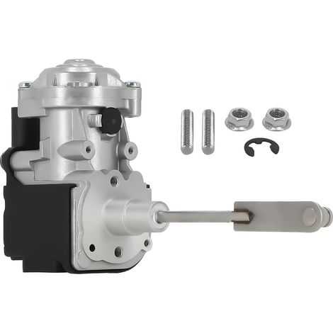 Unité de contrôle du turbocompresseur for Skoda Seat Leon II VW Audi A1/A3 (1/5)