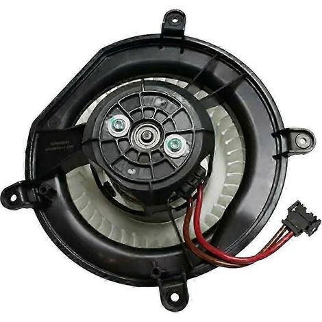 Moteurs de ventilation pour climatisation/chauffage des modèles Mercedes-Benz E200, E260, W211 et W219 : 2118300908, A2118300908, A2118300408 (1/4)