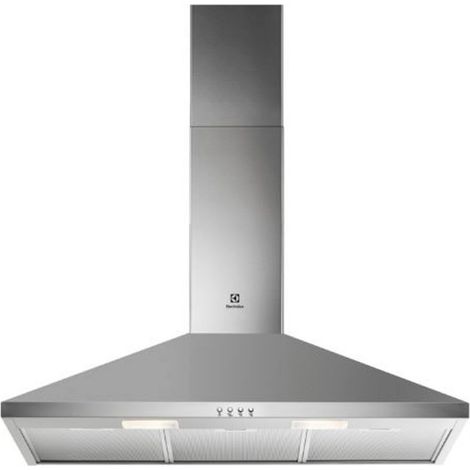 Electrolux LFC319X Campana Extractora Acero Inoxidable Potente (1/5)