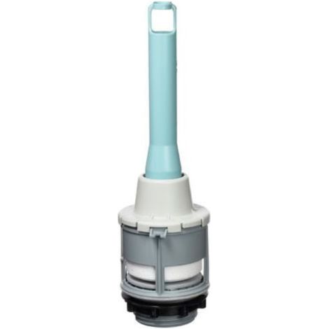 Descargador interrumpible para tirador Victoria D4T de Roca (1/2)