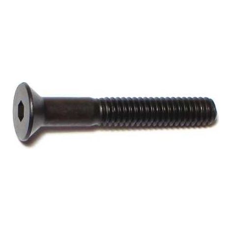 Vis à métaux Notre Selection FHC6X50 6x50 mm classe 10.9 boîte de 100