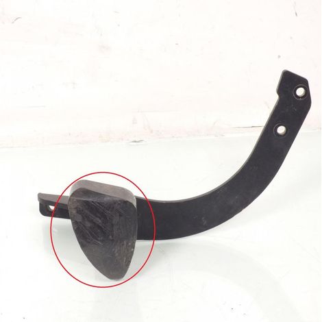 [GEBRAUCHT] [Gebrauchtprodukt] Linker Motorhalter-Stopfen Top Block für (1/5)