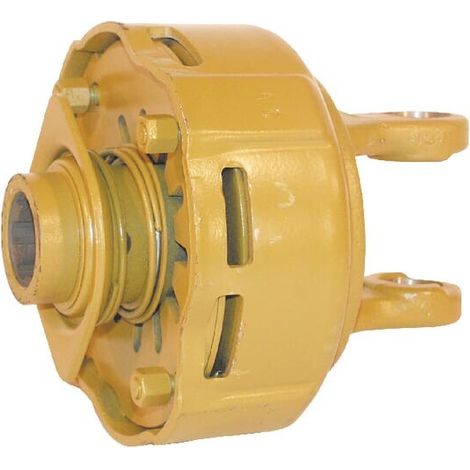 Limitador W2400-K92/4 105 daNm WALTERSCHEID 5622116105 (1/2)