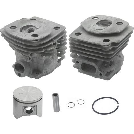 Cilindro completo motosega Husqvarna 359, diam 47 mm 362049