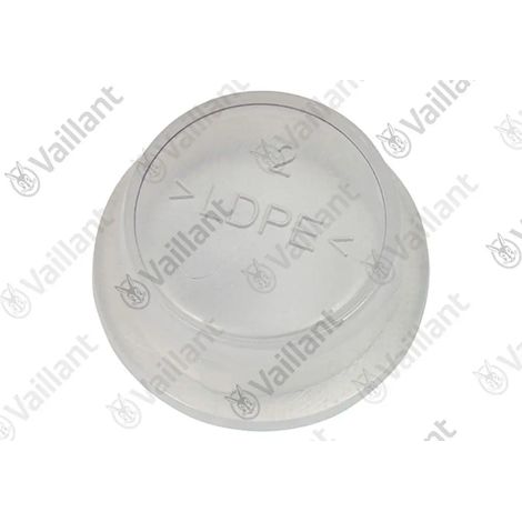 VAILLANT Tappo, tappo aria di mandata VKK 186/5 R1 u.w. Vaillant-Nr. , 0020222169