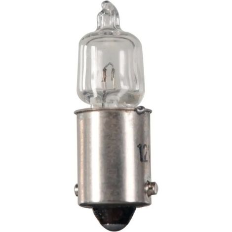 Lámpara Euromarine ba 9s Halógeno 12 5W