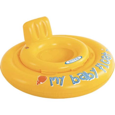 Intex Salvagente a Mutandina (70cm) Art. 56585 - Confezione 1 Pezzo - Gonfiabili