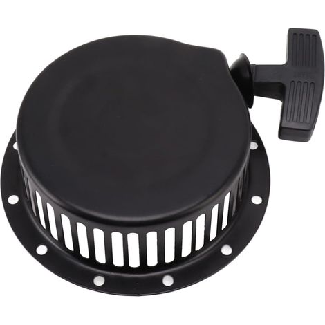 Ensemble De Démarreur à Traction pour Tondeuse à Gazon, Pièces De Moteur De Démarreur à Rappel, Mini Ensemble De Démarreur à Traction pour Tondeuse à Gazon, Moteur Diesel, Lave-Auto (1/5)