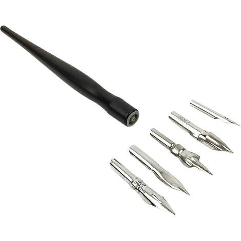 Set Auslaufreparaturstifte für kontrastfarbige Paneele (1/5)