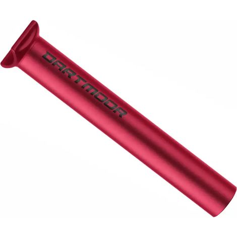 Tija de sillín pivotal Dartmoor Fusion para MTB de 30,9 mm Ed (1/2)