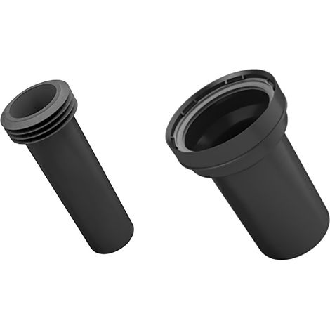Kit de raccordement Running Cleanet pour tuyau d'évacuation et de (1/2)