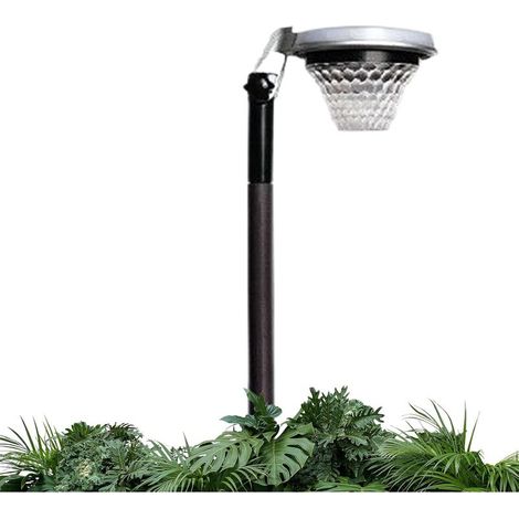 Solarleuchten für den Außenbereich – Dekorative Beleuchtung für Terrasse und Balkon (1/5)