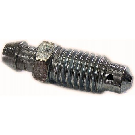 Purgador del sistema de frenos M10x1.5 L-30mm - pinza de cilindro ODP-33 (1/3)