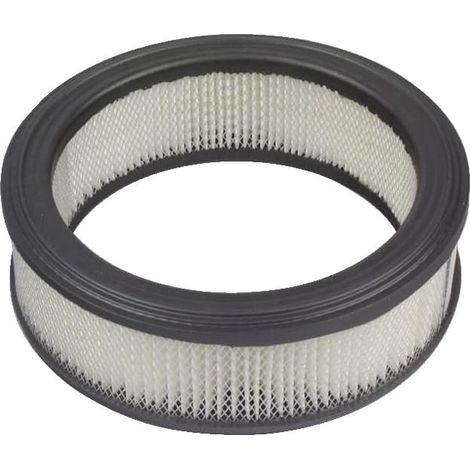 Runder Luftfilter, Innendurchmesser 140 mm, Außendurchmesser 180 mm, Höhe 56 mm, für Briggs & Stratton Motoren (1/5)