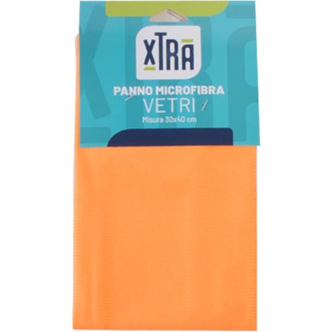 PANNO MICROFIBRA VETRI            30x40 XTRA 12019