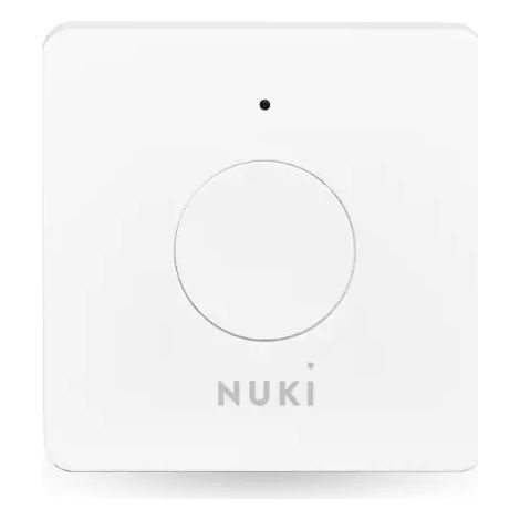 NUKI OPENER BIANCO CON BLUETOOTH