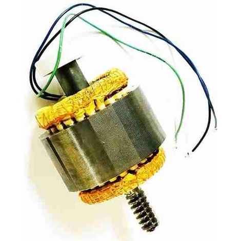 NICE PRHY02 Gruppo Motore Elettrico Statore 230V HYPPO 7005 HY7005 Ricambio