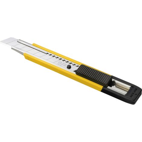 Strumento da taglio Olfa MT-1 Giallo Nero 12.5mm (1/5)