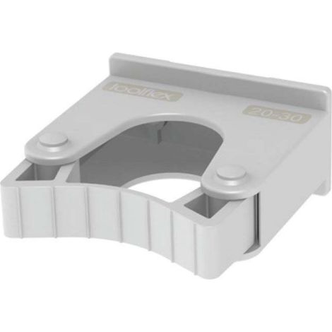 Attache Ø20-30 Pour Support Mural (Lot de 2) - Guialto