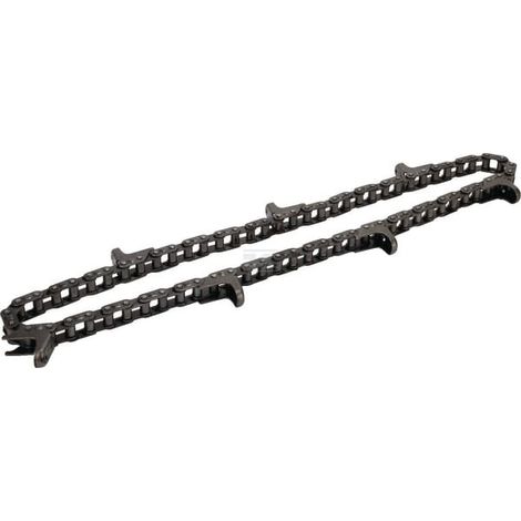 Cadena tracci贸n ELITE 0009988521KR