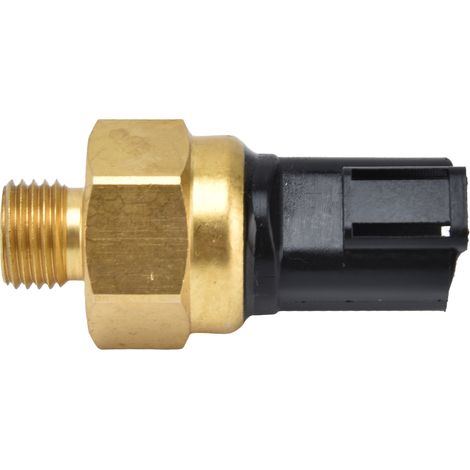 Capteur de température d'eau pour pelle JS210, accessoire 701/80627, 6-24V, sonde TOSD-04-132 (1/5)