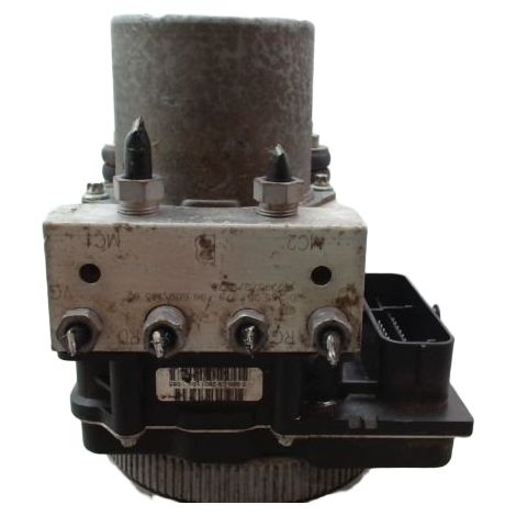 [PRODUIT D'OCCASION] Unite Hydraulique Abs CITROEN Grand C4 Picasso Monosp. I Long 2006-2013 ♻️ Ref Oe. 4541qe - Garantie à vie (1/3)