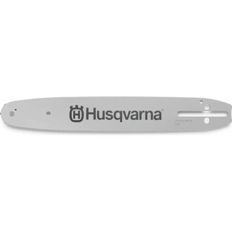 Barra Husqvarna 3/8 mini 12 pollici 1.3mm 45 maglie attacco piccolo