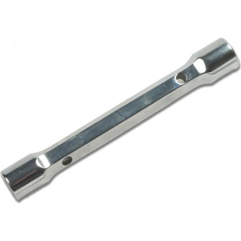 Chiave a tubo mm.6x7