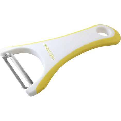 PEDRINI SBUCCIATORE MAXI REALIZZATO IN PLASTICA CON LAMA IN ACCIAIO