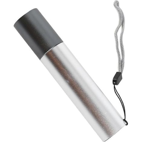 Infrarot-Handlampe, ausziehbar, verstellbarer Fokus, 3 Modi, Infrarotlicht mit Aufhängeseil