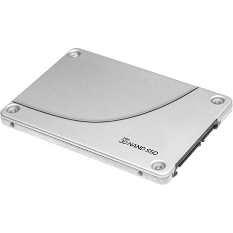 Solidigm D3-S4520 7,68 TB 2.5" Serial ATA III TLC 3D NAND