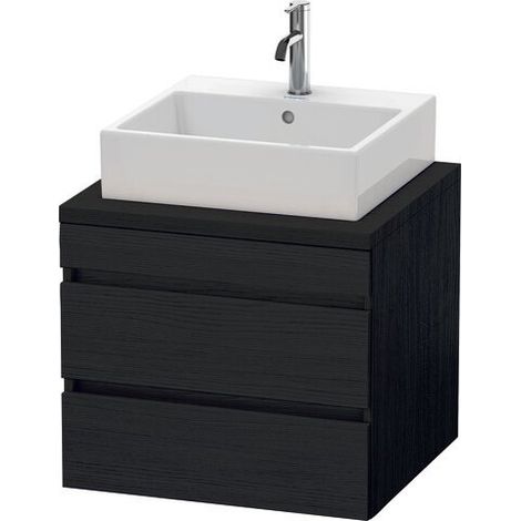 DURAVIT DS531501616 WTU DuraStyle pour console 512x600x548