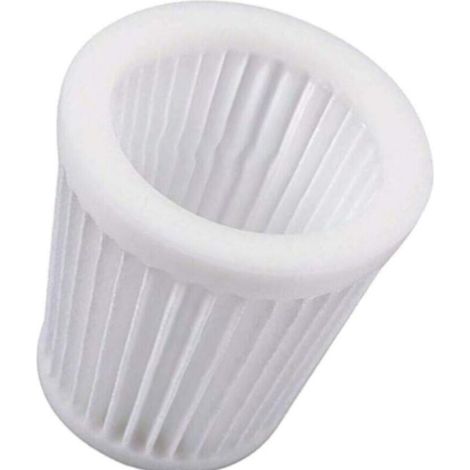 Pièces de rechange pour filtres HEPA compatibles avec les accessoires pour aspirateurs Bosch Gas 18V-Li 14,4V (1/3)