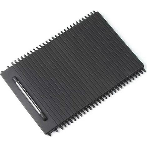H6 2011-2017, rideau 5305330XKZ16 (1/5)