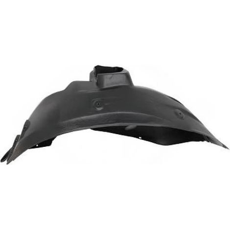 Pare-boue d'aile avant gauche Smart Fortwo 2 2007-2014