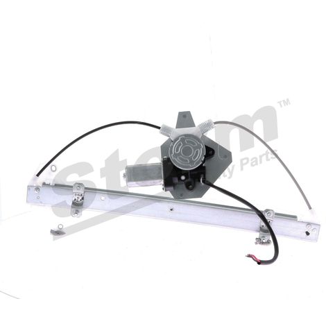Lève-vitre avant droit pour Hyundai Atos 8240402000 (1/4)