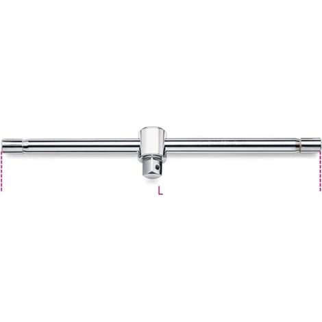 Quadro scorrevole maschio  1" beta 929/42 - 535