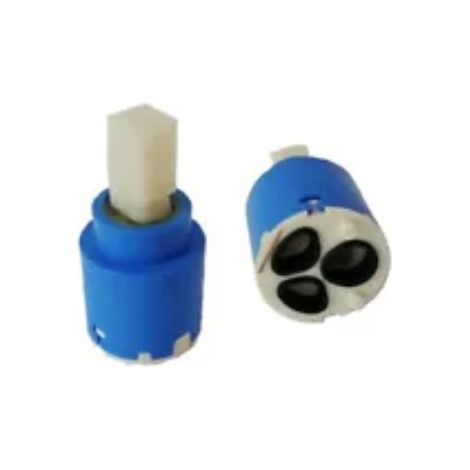 Cartuccia di Ricambio 25 mm 01922 Teorema