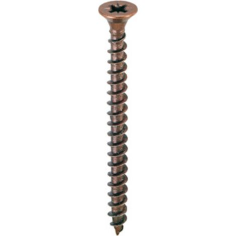 VITE TRUCIOLARE TSP 6X180MM BRONZATA