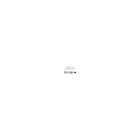 Sensore demotion irwhite ip20, w/angle deof 360° coverage, on pc w/o uv protection