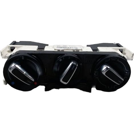 Commande De Chauffage AUDI A1 [PRODUIT D'OCCASION]♻️8x0820045a (1/3)