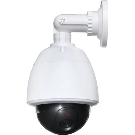 ASD-127/LED-Dummykamera (1/4)