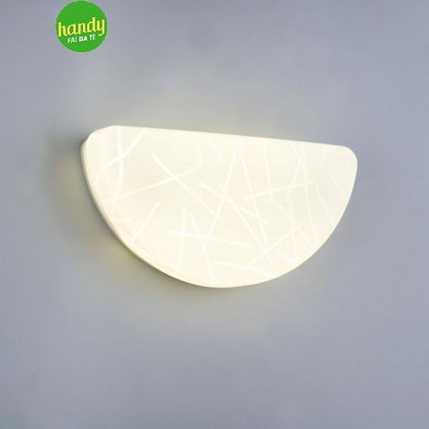 Applique Umbria Trio Lighting 30 cm 12W 4000K bacchette