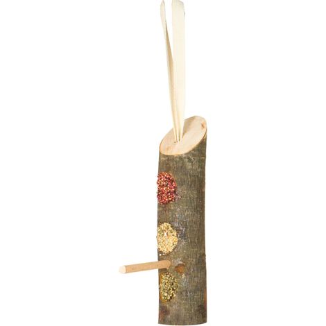 Jr Farm - Parrot Lights - ein leckeres und farbenfrohes Festmahl für alle Papageien 200g