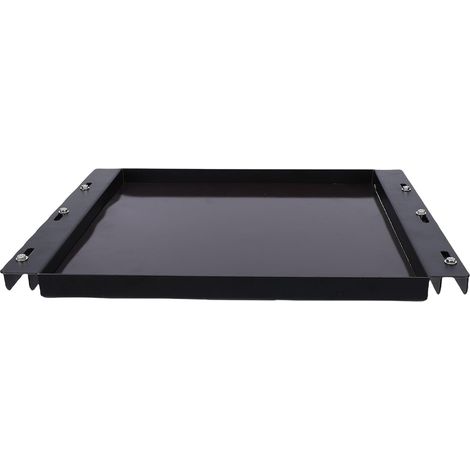 Table Magnétique Pliante, Poste de Travail Portable, Plateau à Outils Recouvert de Caoutchouc avec Carte d'extension, Idéal pour le Système de Boîte à Outils d'emballage, les Automobiles (1/5)