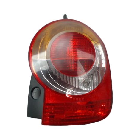 [PRODUIT D'OCCASION] Feu Arriere Droit RENAULT Modus Phase 1 2004-2007 ♻️ Ref Oe. 8200538785 - Garantie à vie (1/3)