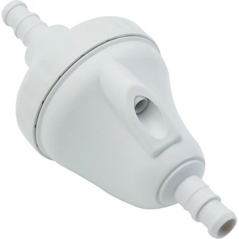 Accessorio per pulitore per piscine — Valvola di ricambio G52 — Valvola di inversione (reverse valve) — Montaggio preciso per Polaris 180, 280, 380 — Versione migliorata (1/5)